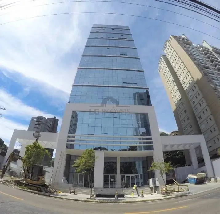 SALA COMERCIAL no ATIRADORES com 0 quartos para LOCAÇÃO, 34 m²