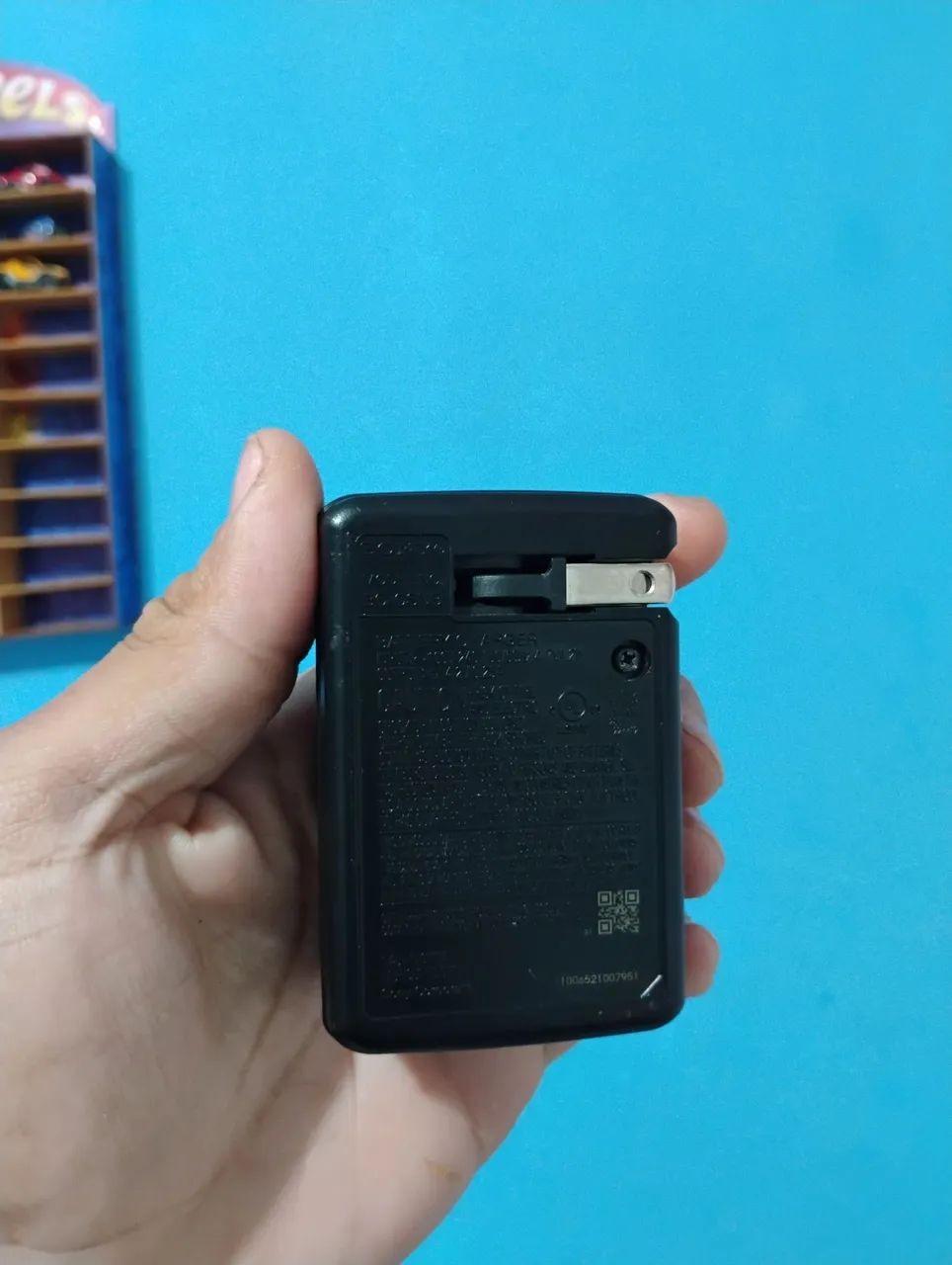 Carregador np-bn1 Sony  - Foto 2