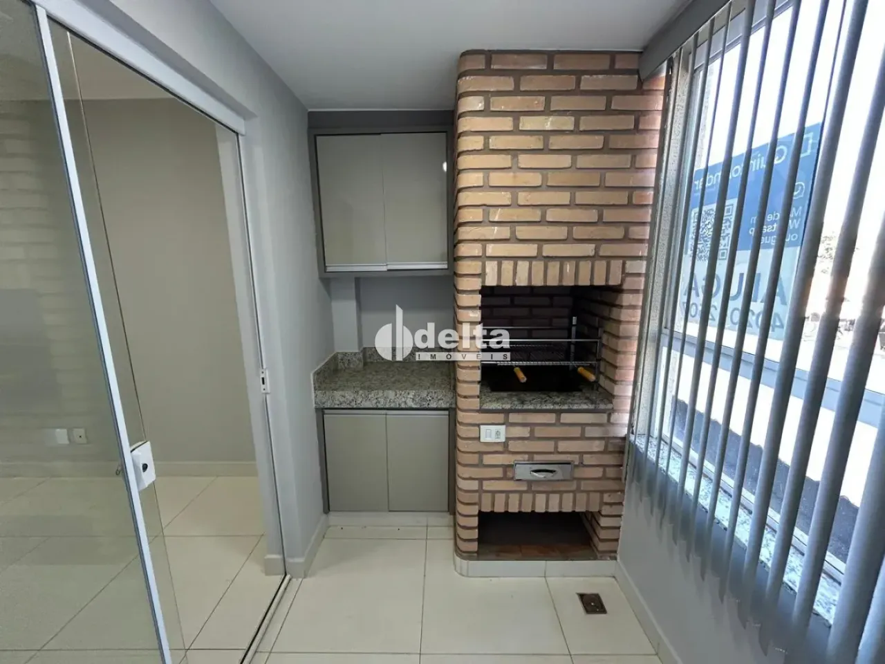 Apartamento disponível para Locação e Venda no bairro Presidente Roosevelt em Uberlândia-M