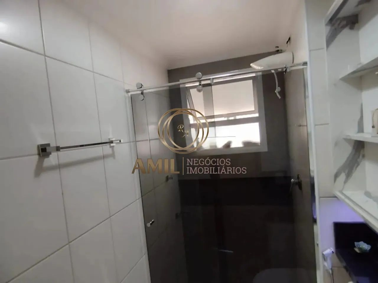 EL Apartamento, Condominio Brisas do Estoril, Jardim Estoril, 03 dormitórios 01 suite, 98m - Foto 4