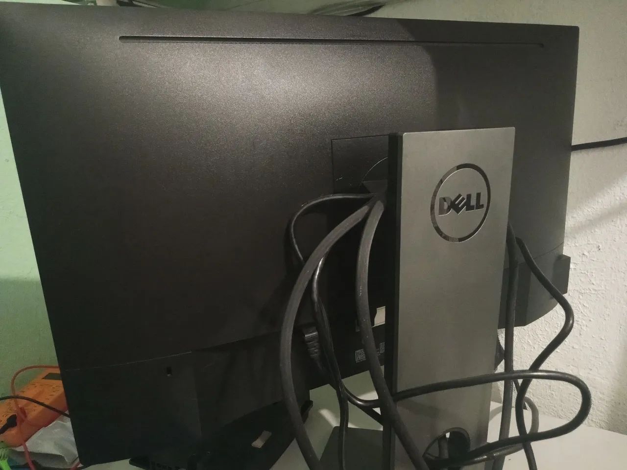 Monitor Dell P2317H 23"<br>