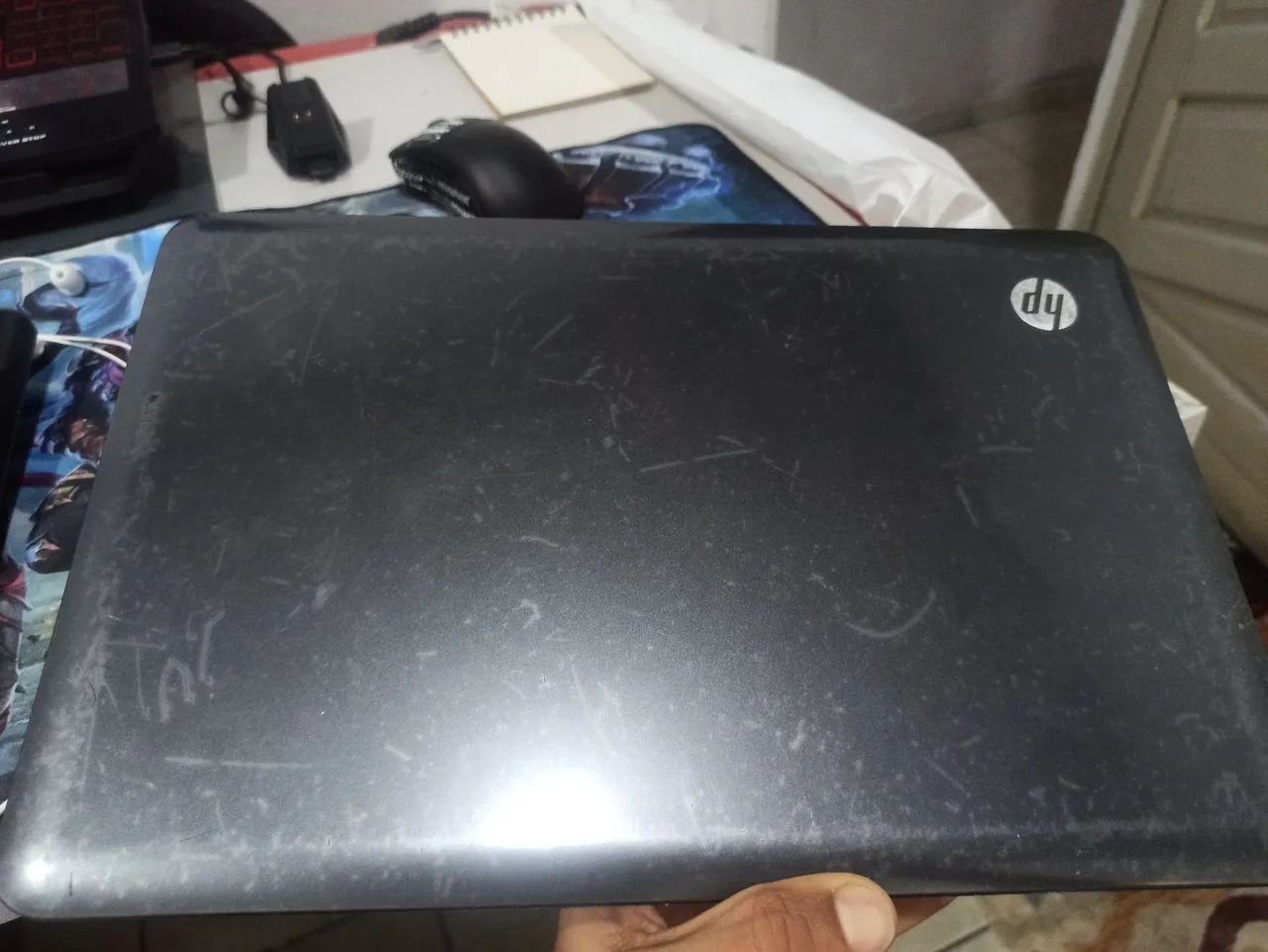 2 notebook  - Foto 2