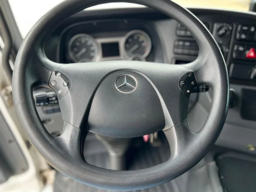 Mercedes-Benz Actros 2546 LS 6x2 | Selectrucks. - Foto 6