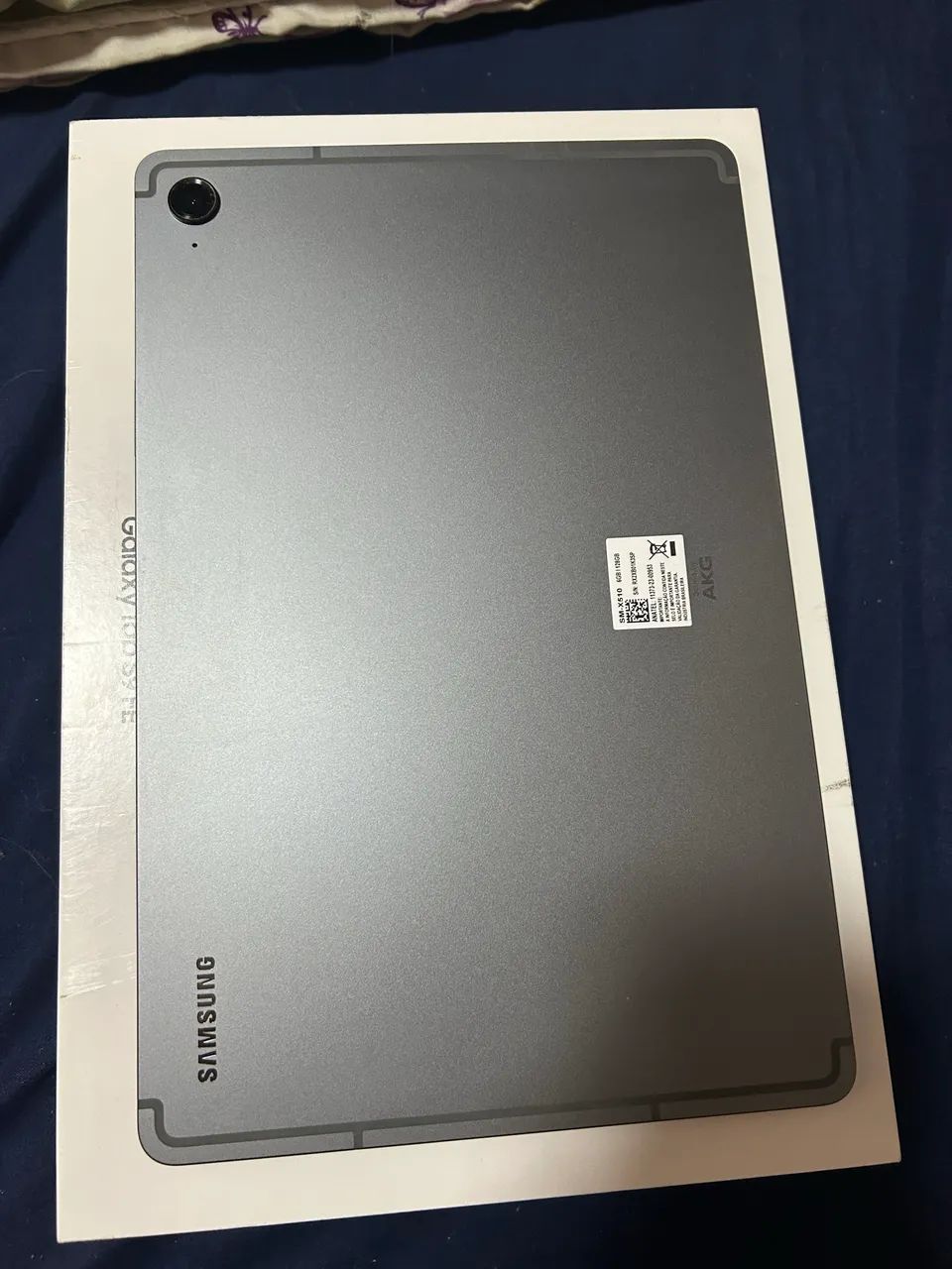 Samsung Galaxy Tab S9 FE64168552097665120