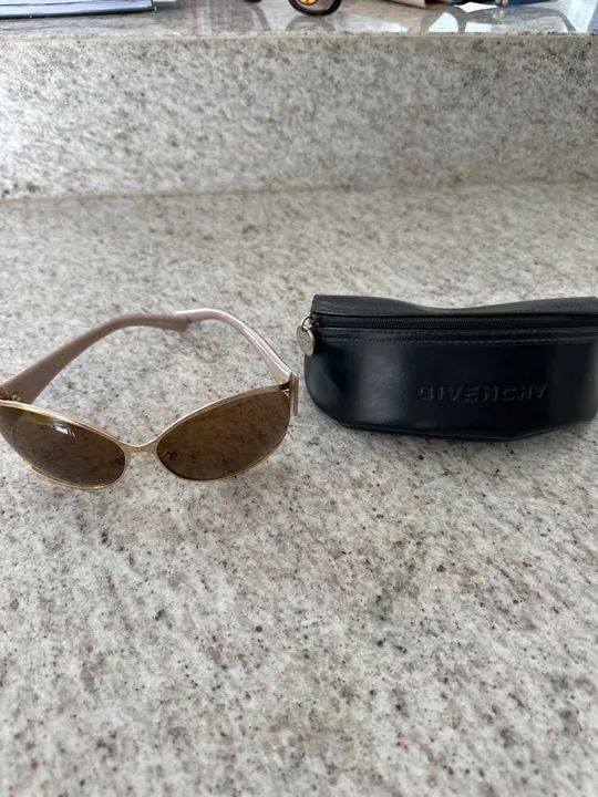 Óculos de Sol Givenchy - Foto 3