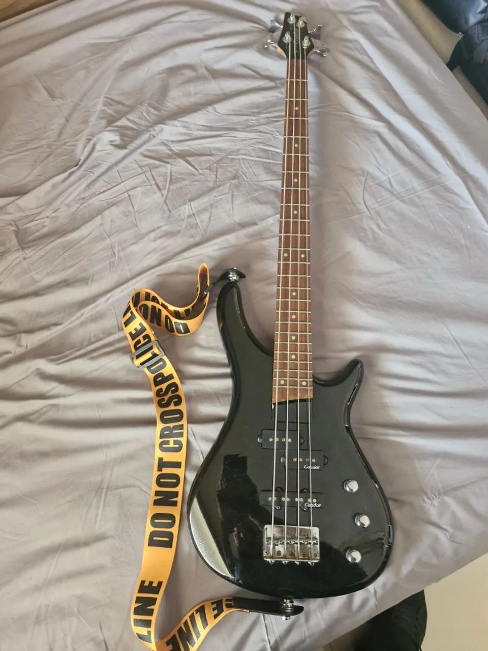 Contrabaixo Baixo Condor bx12 - Foto 2