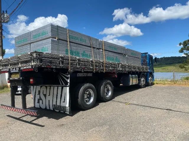 PAINEL WALL MEZANINO - Foto 6