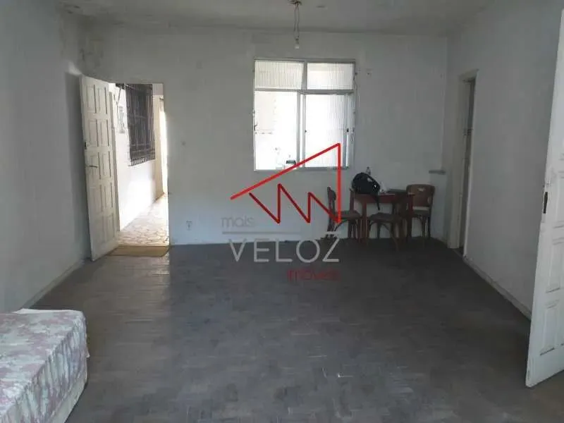 Casa-À VENDA-Catete-Rio de Janeiro-RJ