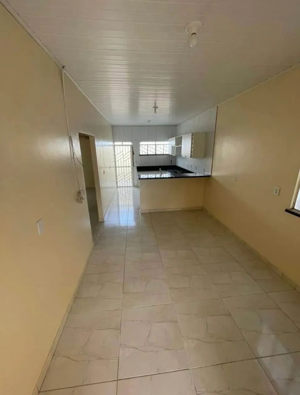 Vendo casa no Gama, setor Leste Q 42 - Foto 4