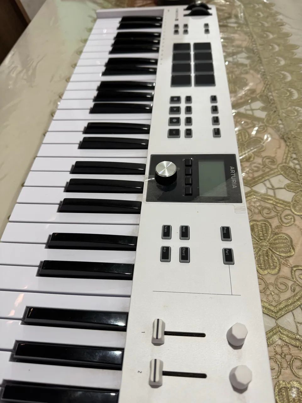 Vende - se controlador da Arturia - Foto 2