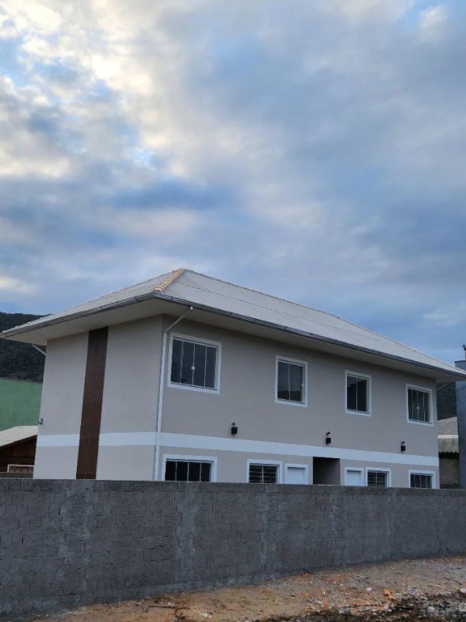 Foto - Florianópolis - São João do Rio Vermelho