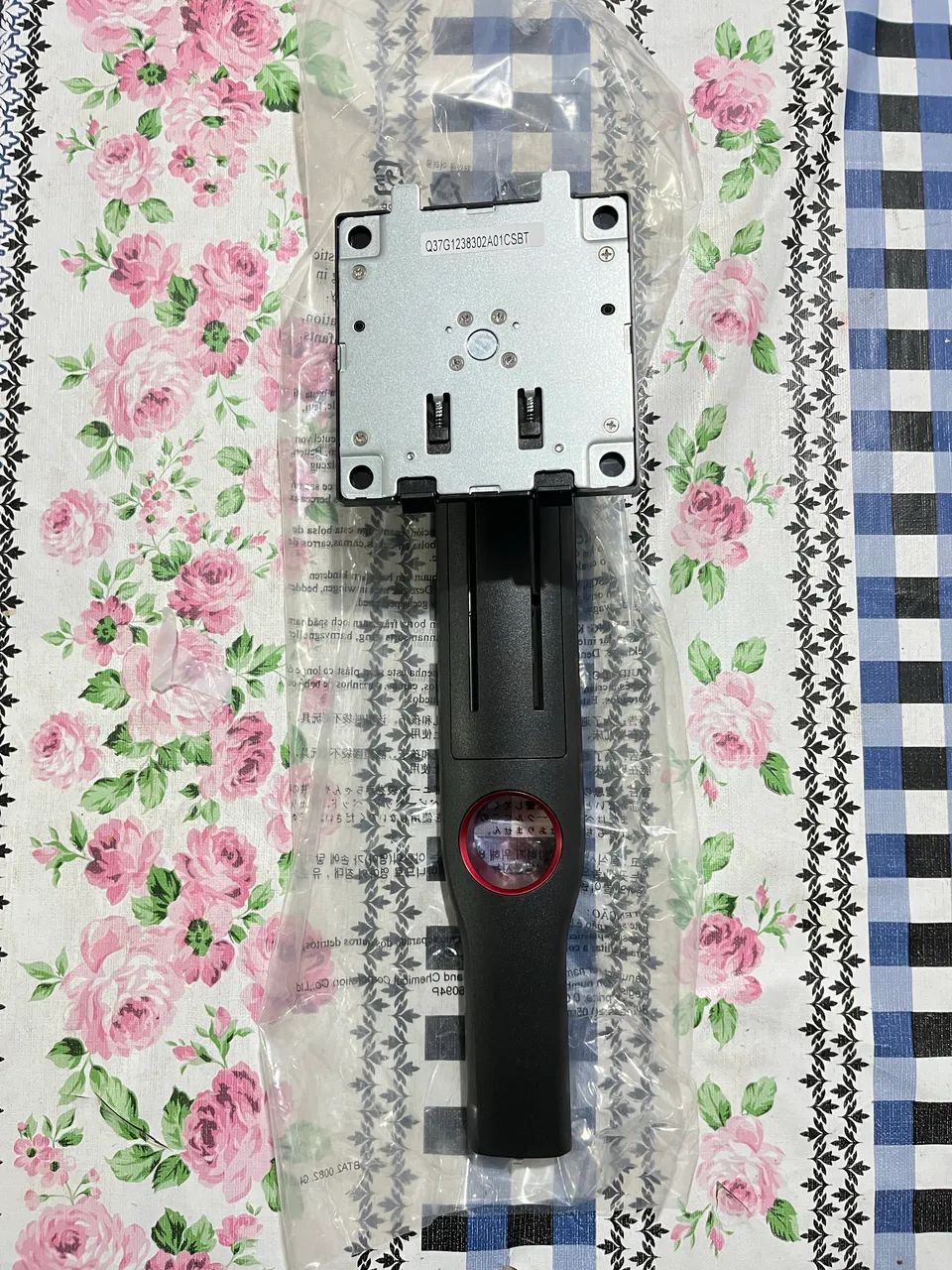 Suporte de monitor vertical vesa aoc  - Foto 6