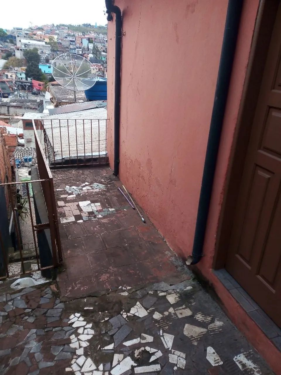 Foto - Mauá - Jardim Zaira