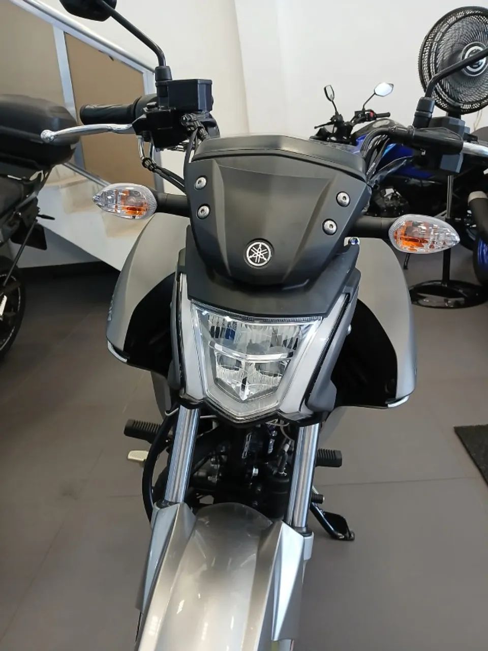 FACTOR DX - Alexandre Yamaha - Foto 5