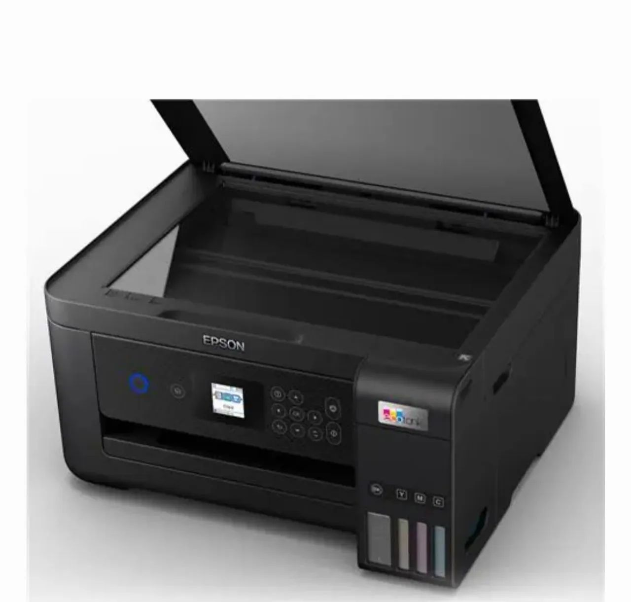 IMPRESSORA MULTFUNCIONAL EPSON ECOTANK IMPRIME FRENTE E VERSO 426064407468646403121