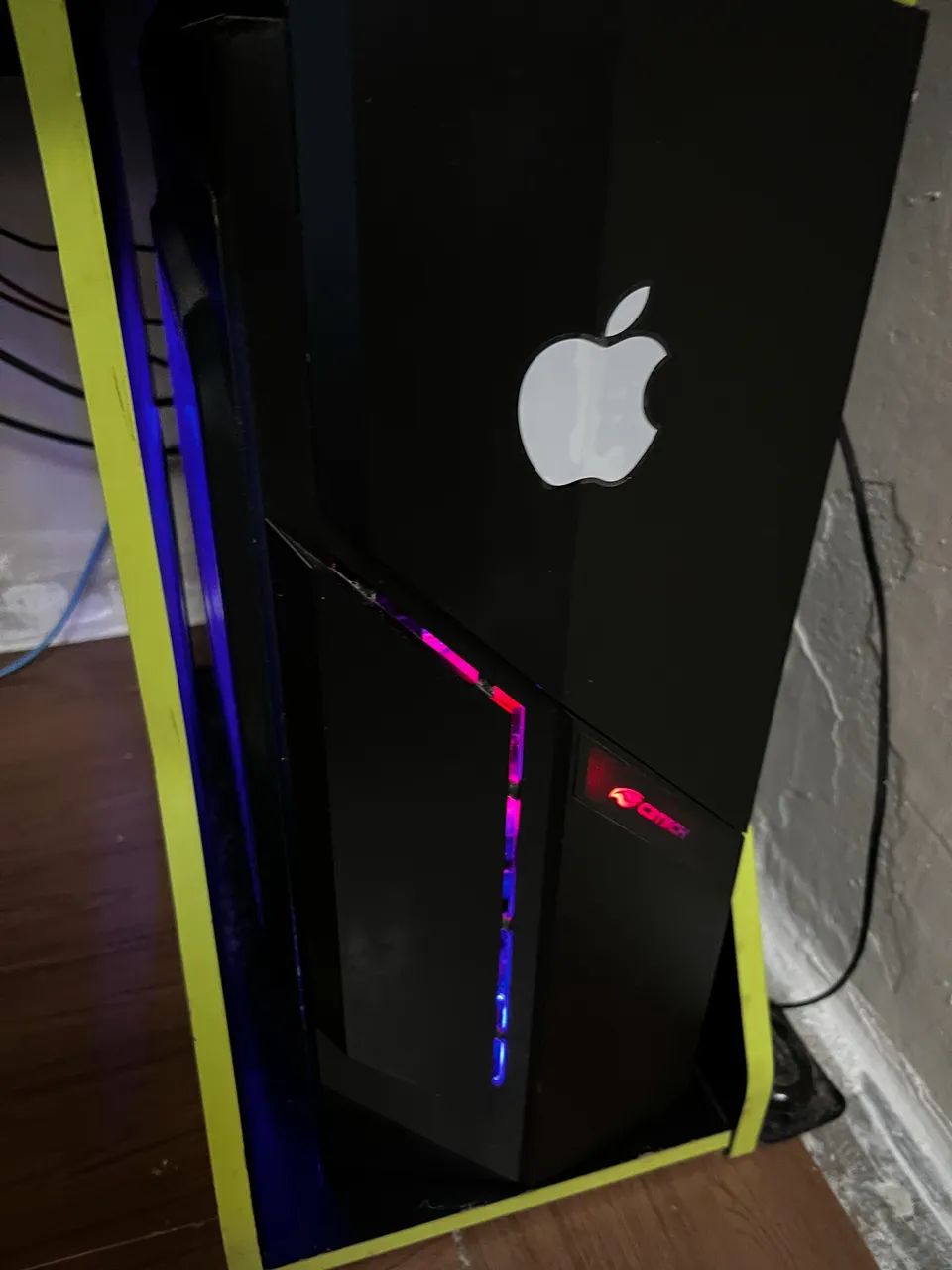 PC Gamer - Placa de vídeo 8GB - Computador roda todos os jogos! - Foto 4