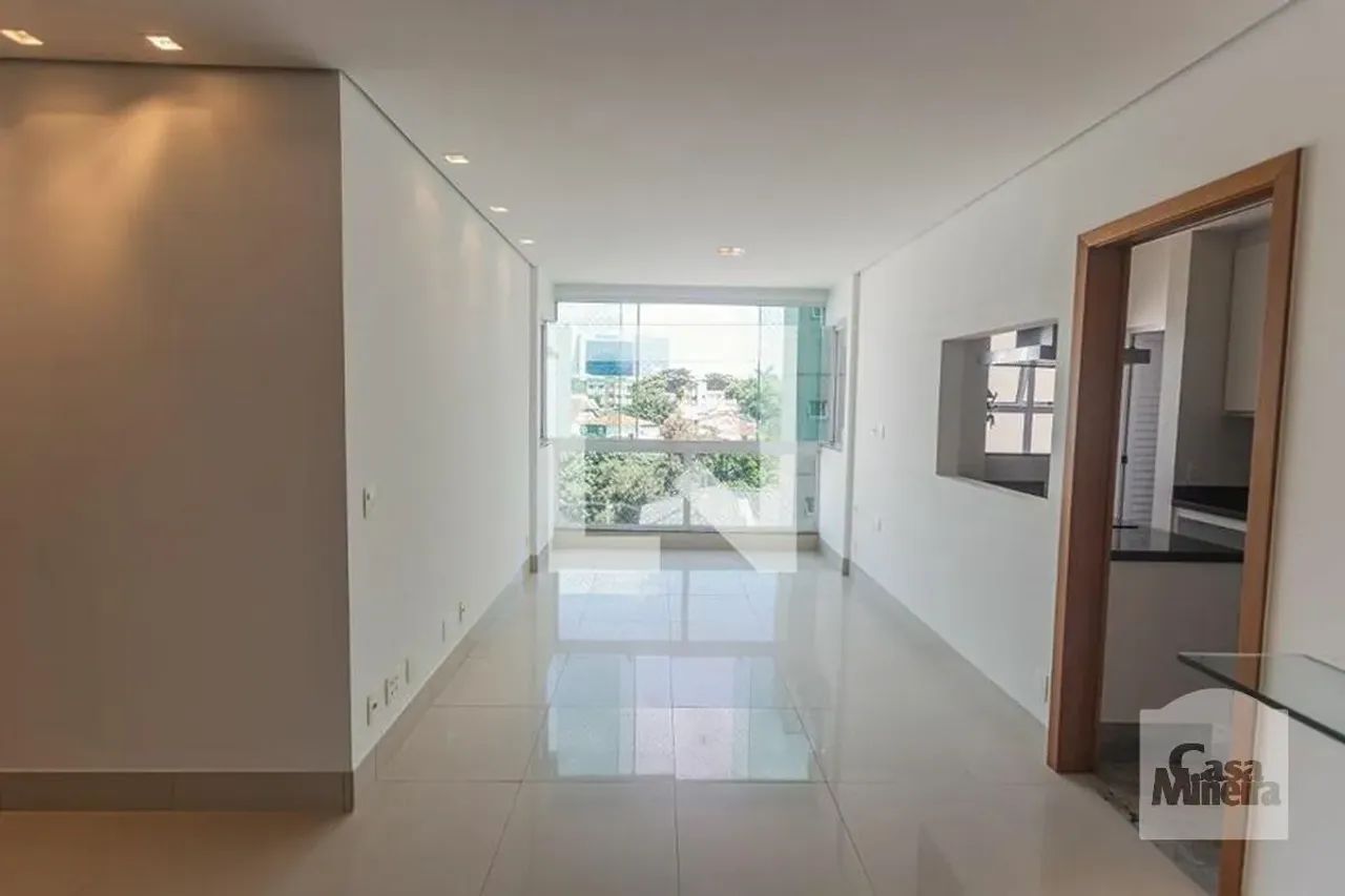 Imóvel para venda com 87 metros quadrados com 3 quartos em Barro Preto - Belo Horizonte -  - Foto 3