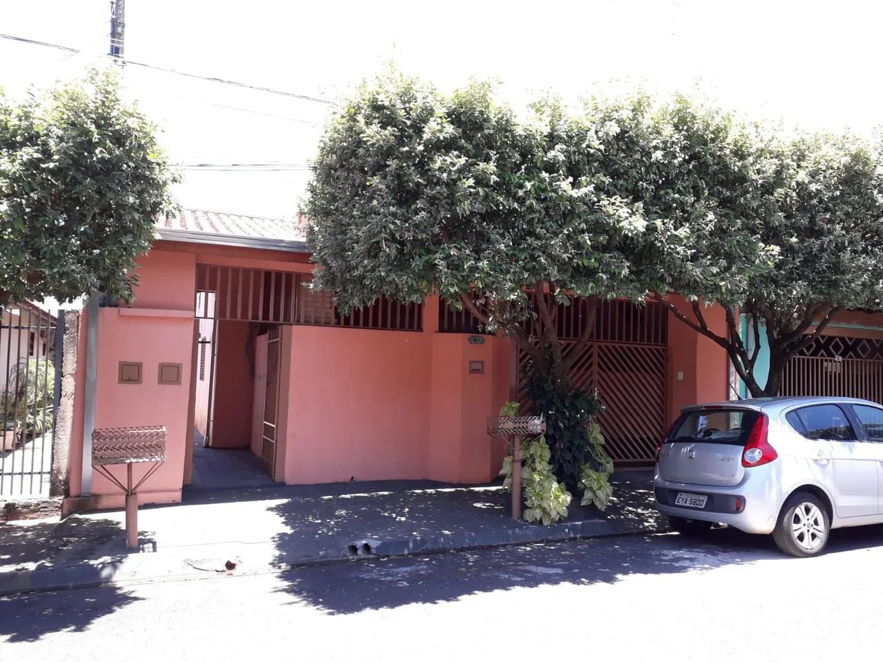 Foto - Mirassol - Conjunto Habitacional Newton Flávio Silva Pinto Gleba B