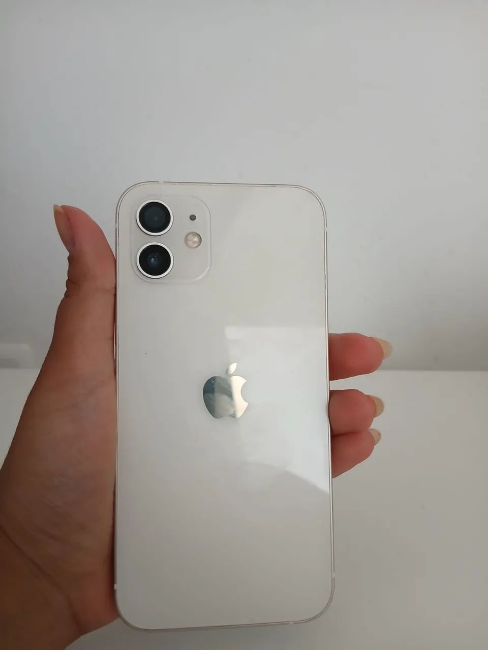 iphone 12 64gb branco - Celulares e Smartphones - Engenhoca