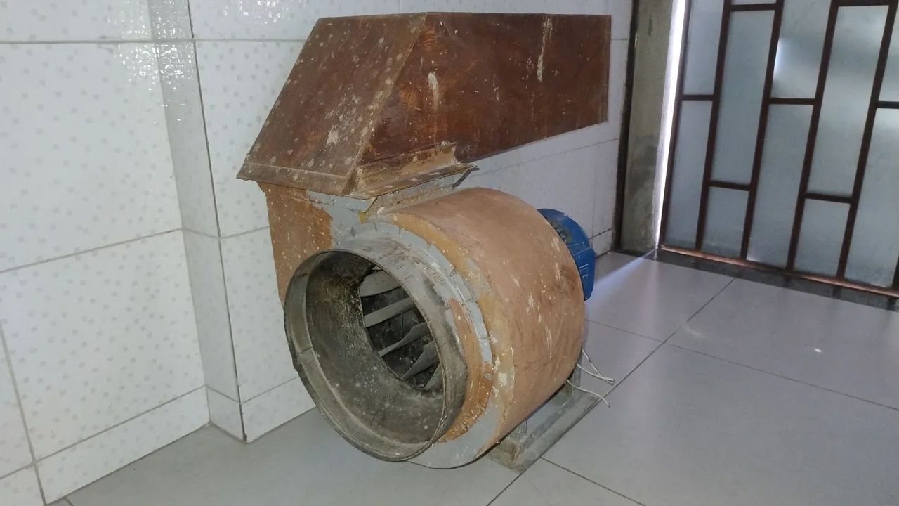 Exaustor de Cozinha Industrial - Foto 4