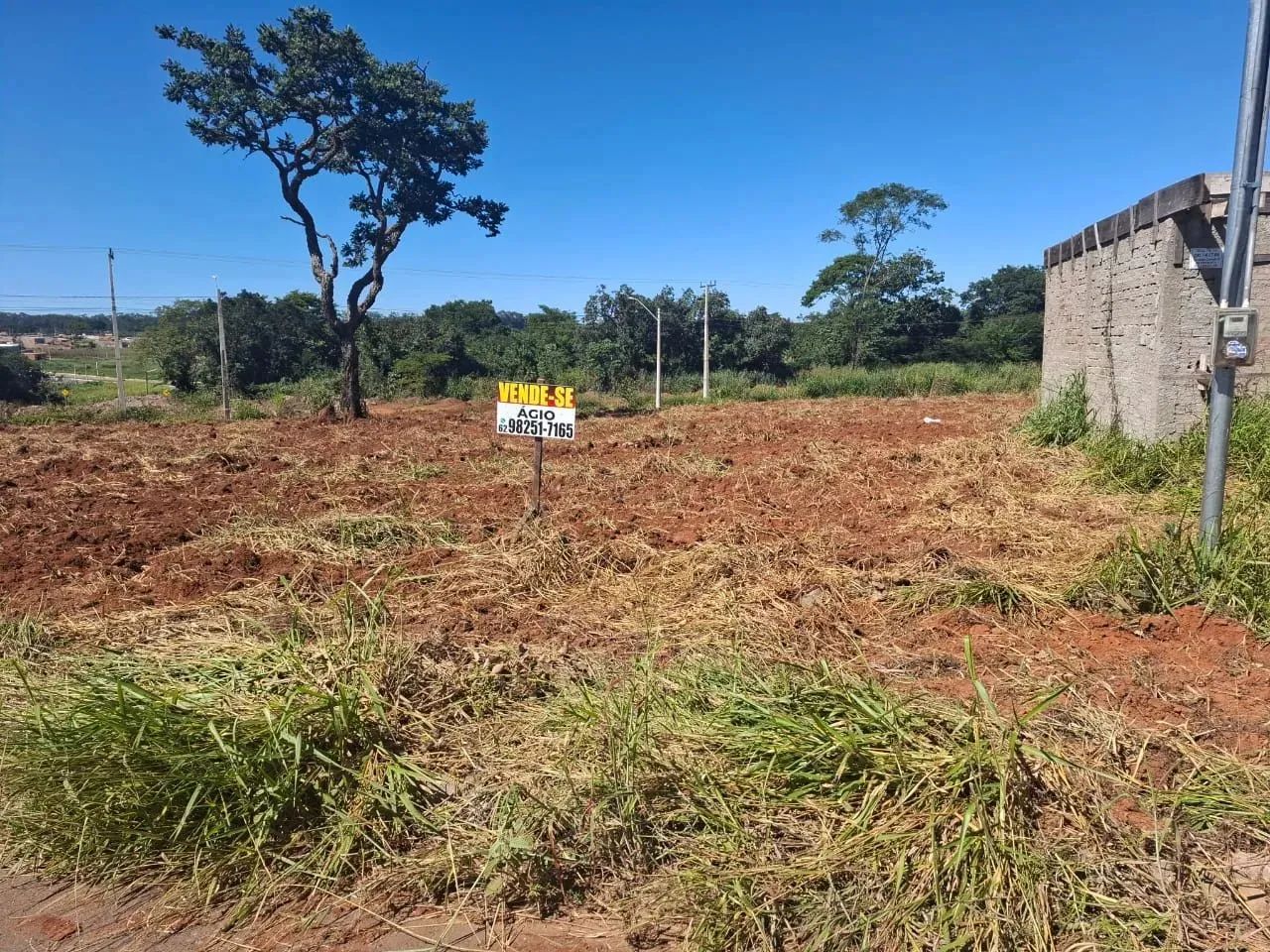 Lote - Terrabela Cerrado III - Foto 6