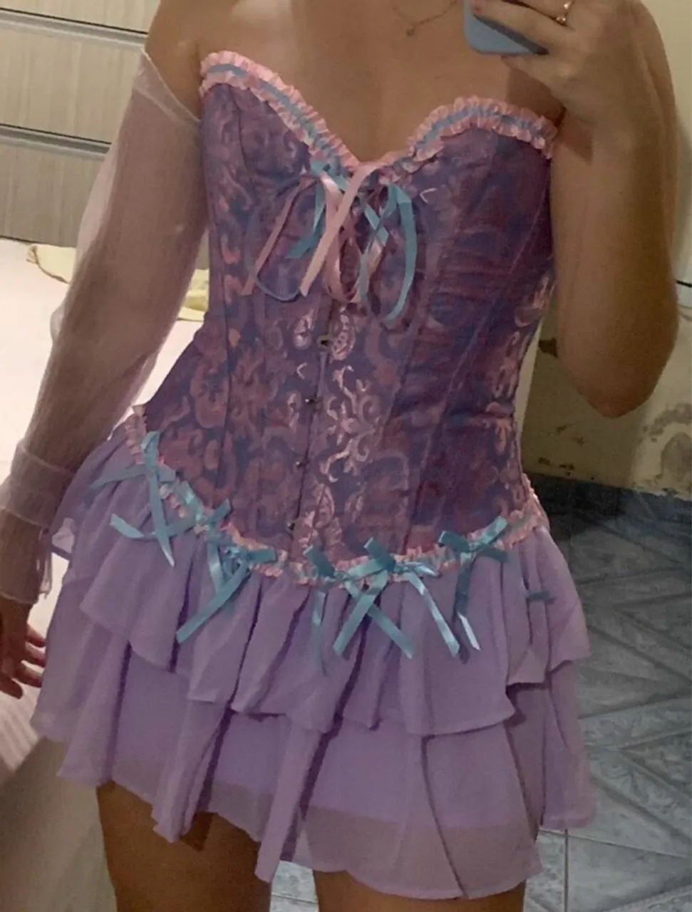 Fantasia Rapunzel