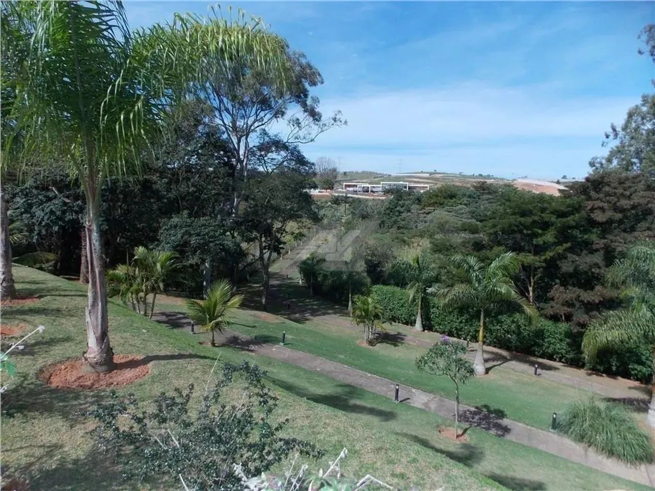 terreno - Alphaville Dom Pedro - Campinas - Foto 3