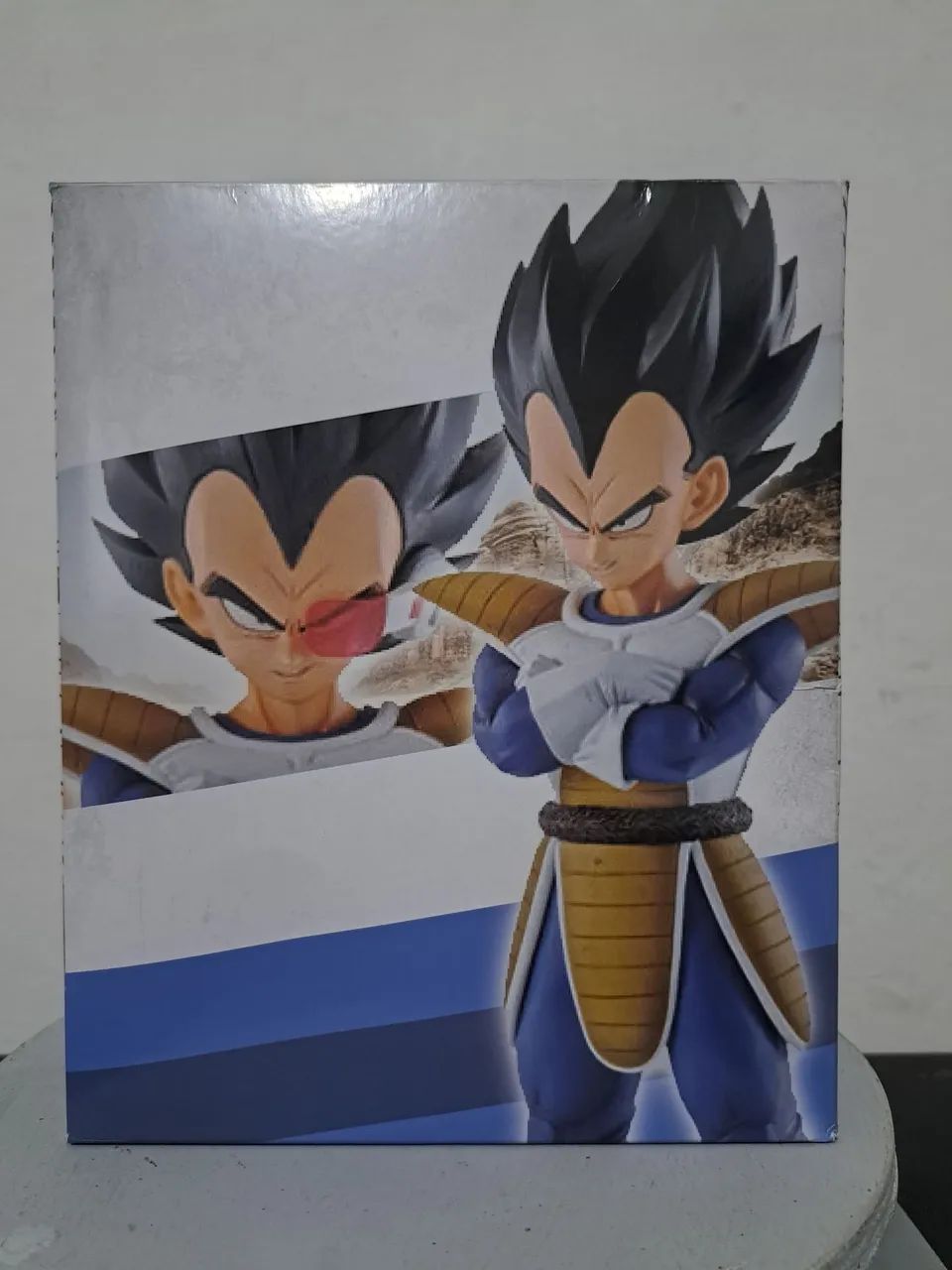 Boneco Védita 24cm  - Foto 4