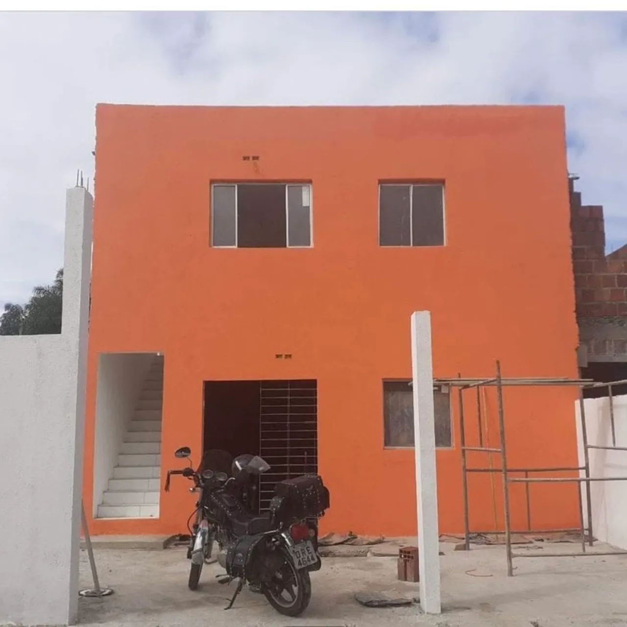 Foto - Paulista - Tabajara