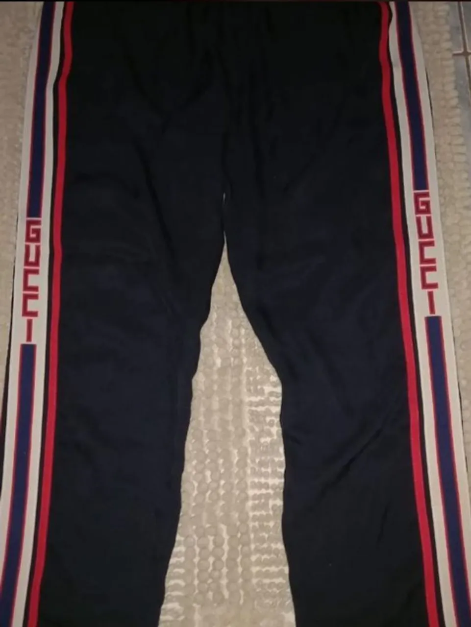 Calça Gucci