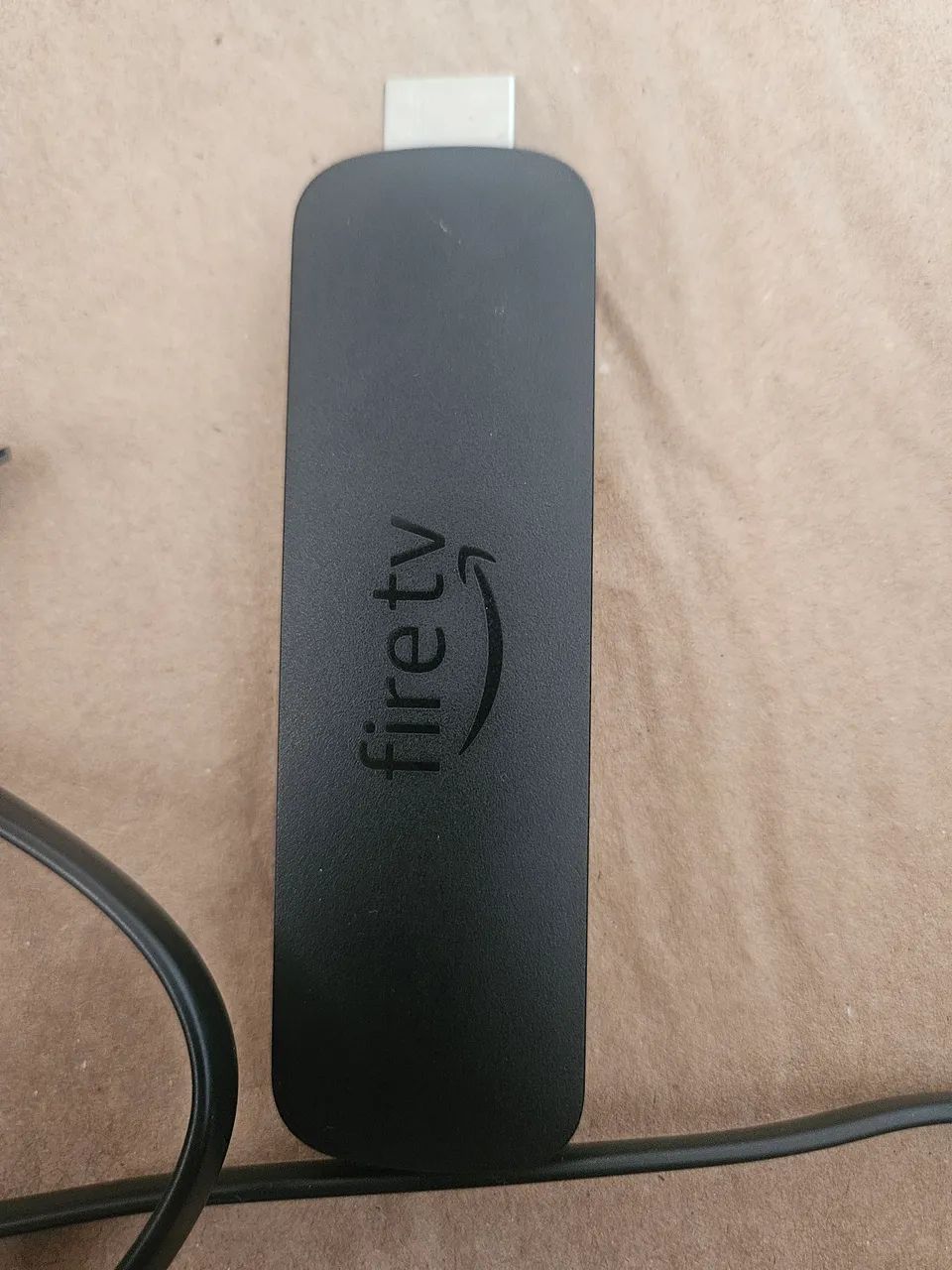 amazon fire tv stick 4k valor usado