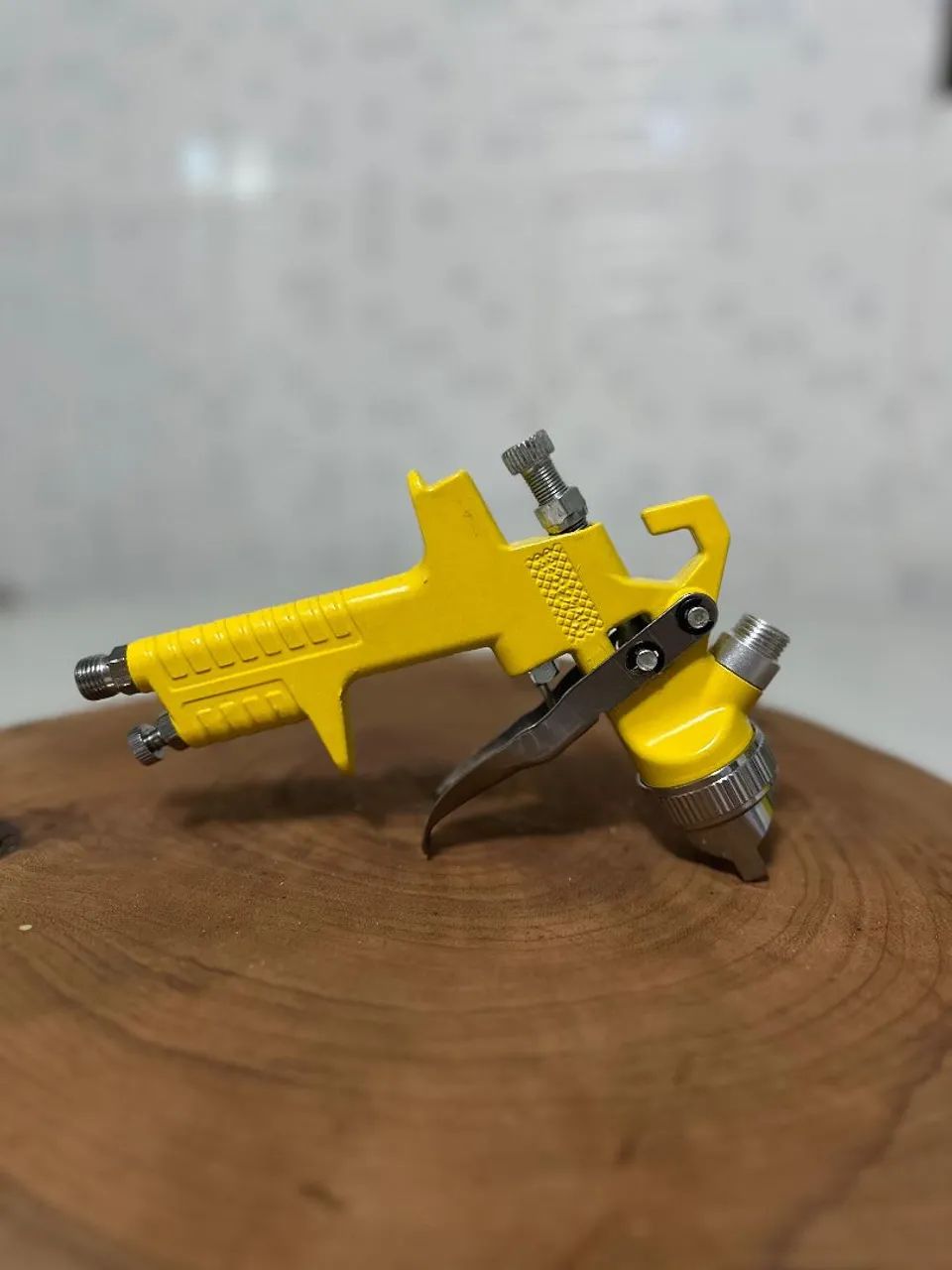 Pistola  de Pintura Zero  - Foto 2