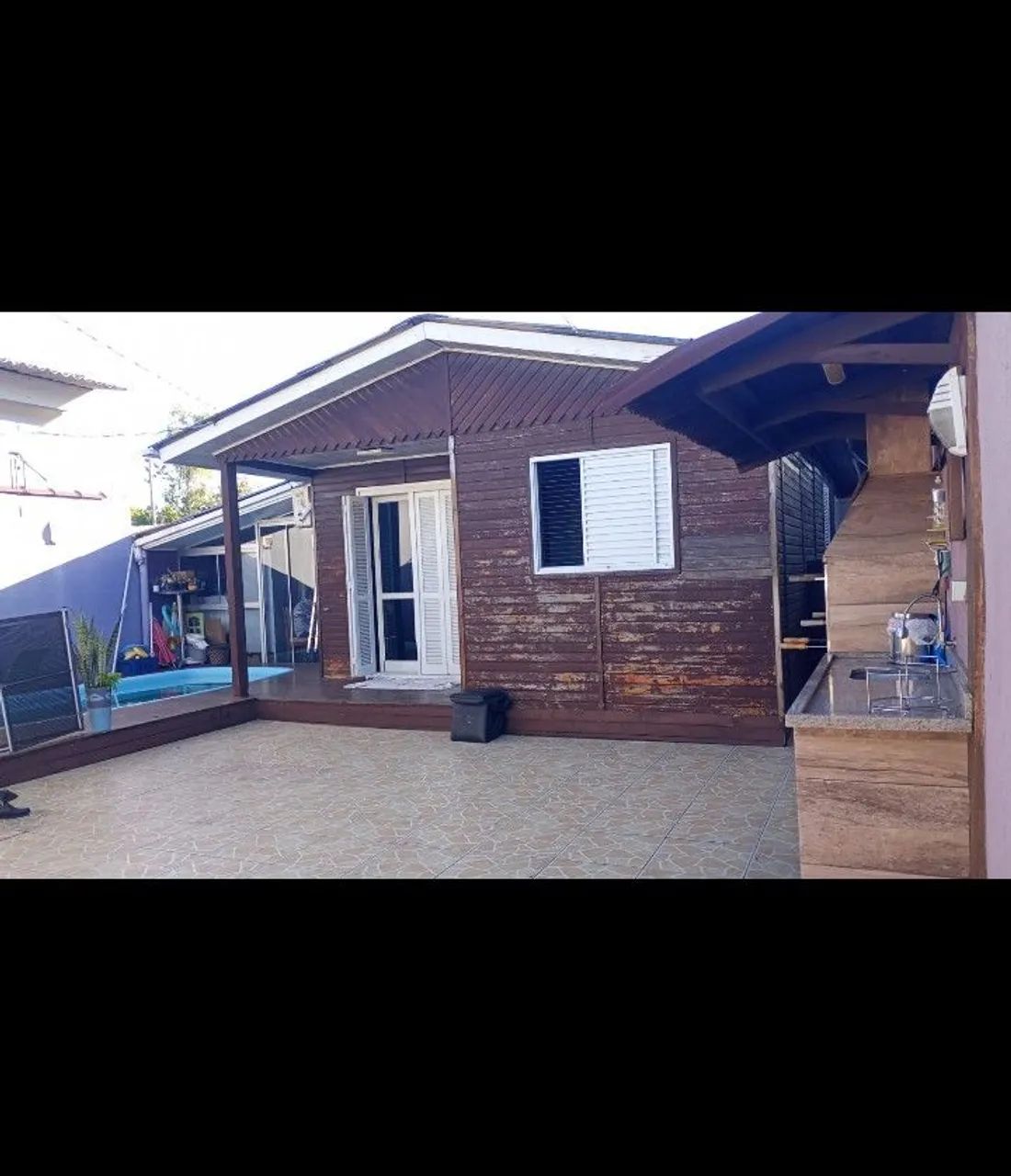 Foto - Porto Alegre - Passo das Pedras