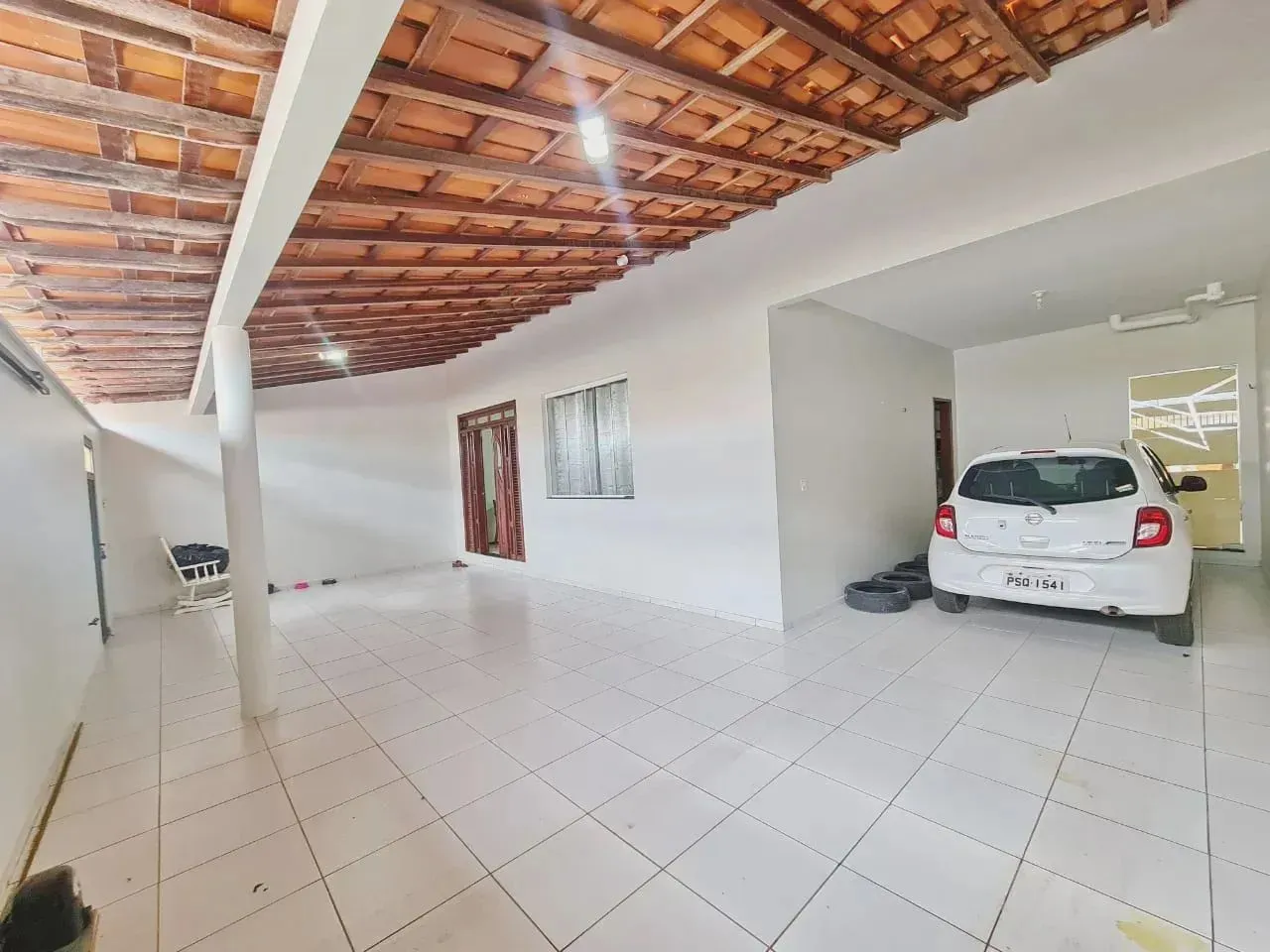 Imóvel para venda com 100 metros quadrados com 3 quartos em Centro - Itaguaí - RJ