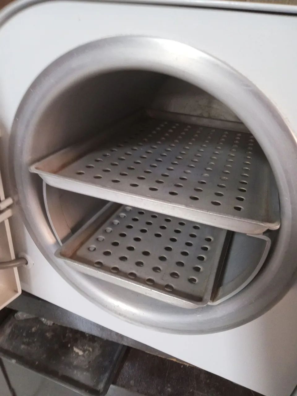Autoclave para salão odontológico  - Foto 2