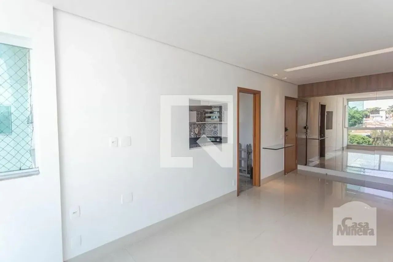 Imóvel para venda com 87 metros quadrados com 3 quartos em Barro Preto - Belo Horizonte -  - Foto 5