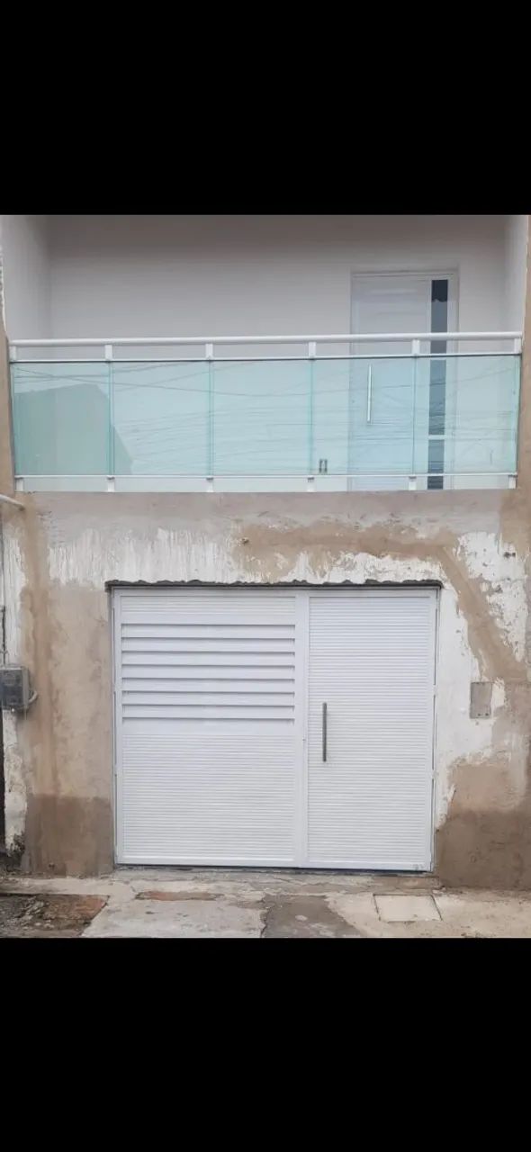 PORTÕES DE ALUMINIO - Foto 2