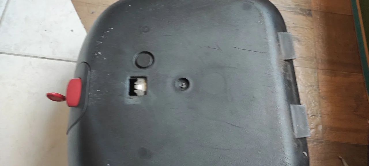Caixa para Moto - Foto 4