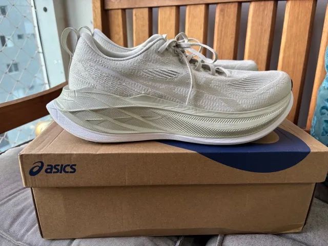 Tênis Superblast 2 - Asics - 42 