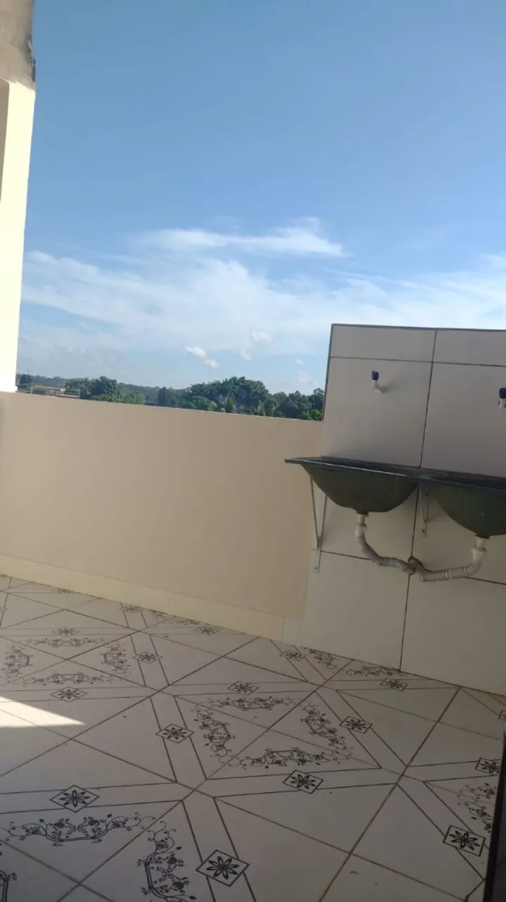 Aluga-se apartamento próximo a Estácio Unimeta