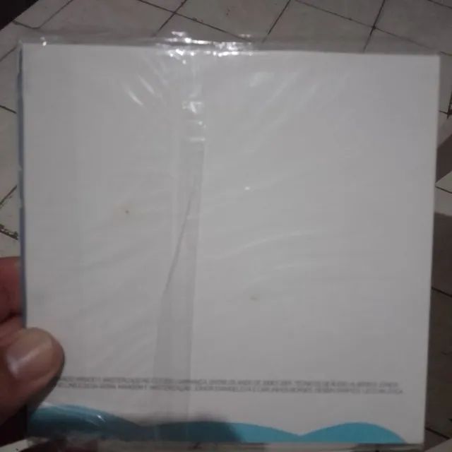 Cd Instrumental Grupo Noise Viola - Foto 2