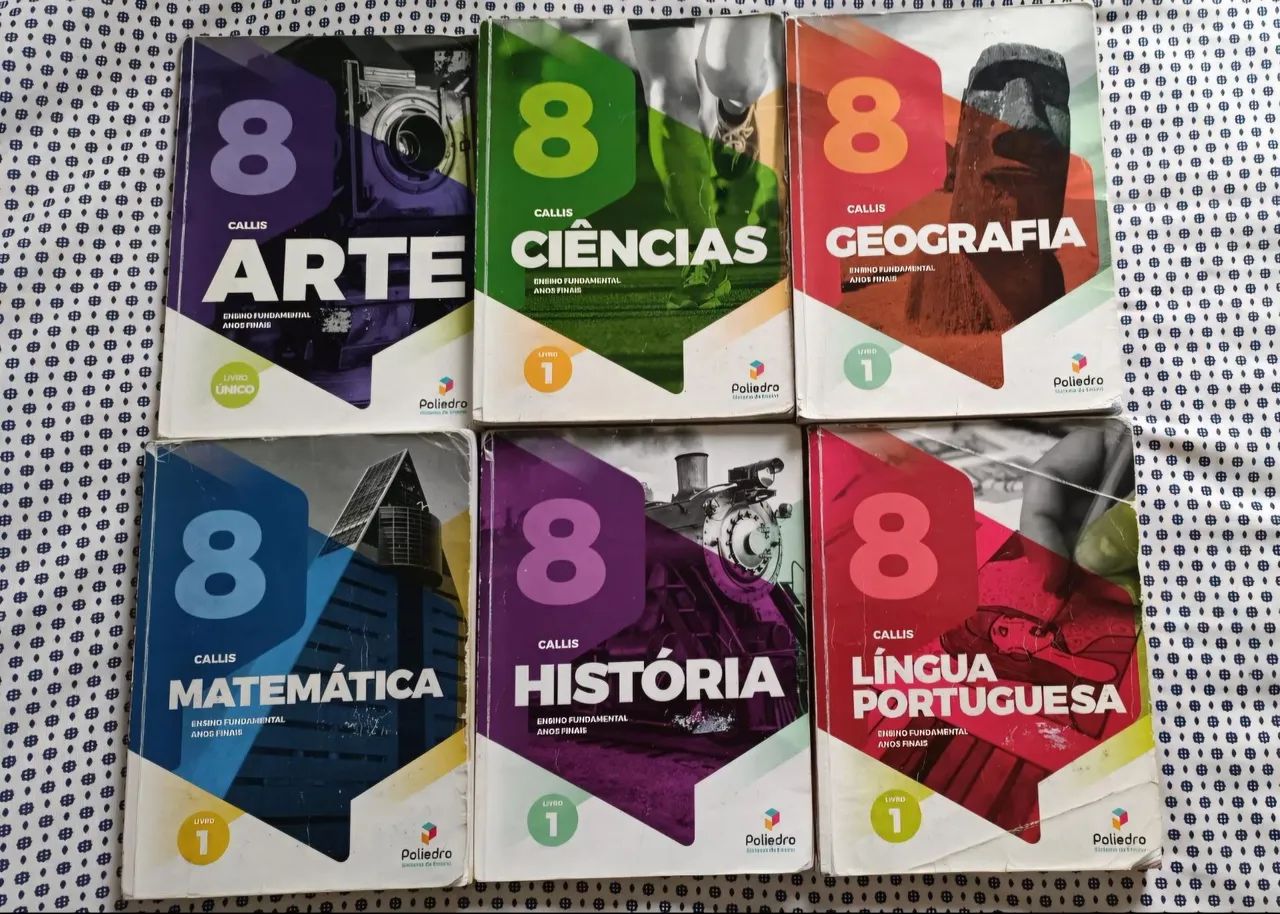 Sistema Poliedro - Foto 2