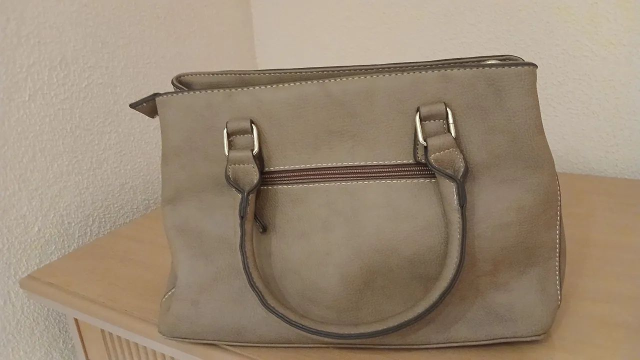 Bolsa estilosa - Foto 5