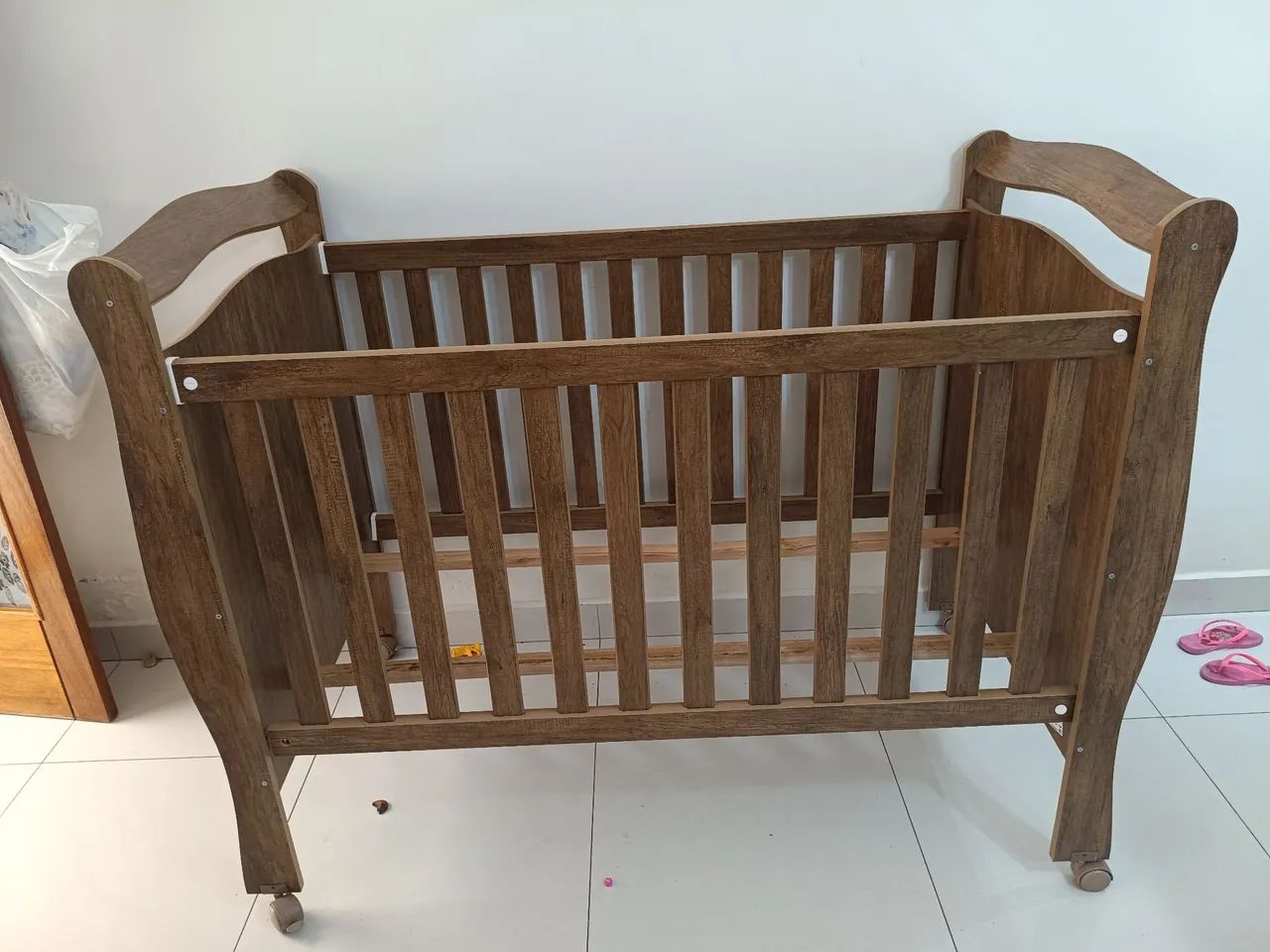 Berço americano 64254658603395120