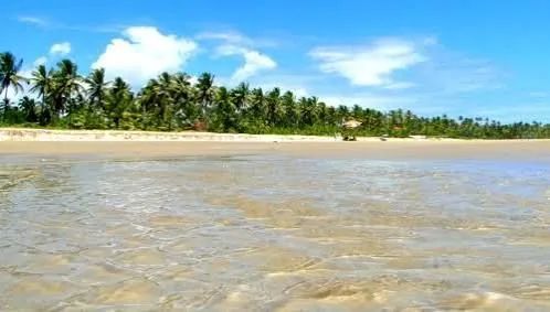 Foto - Ilhéus - São Domingos
