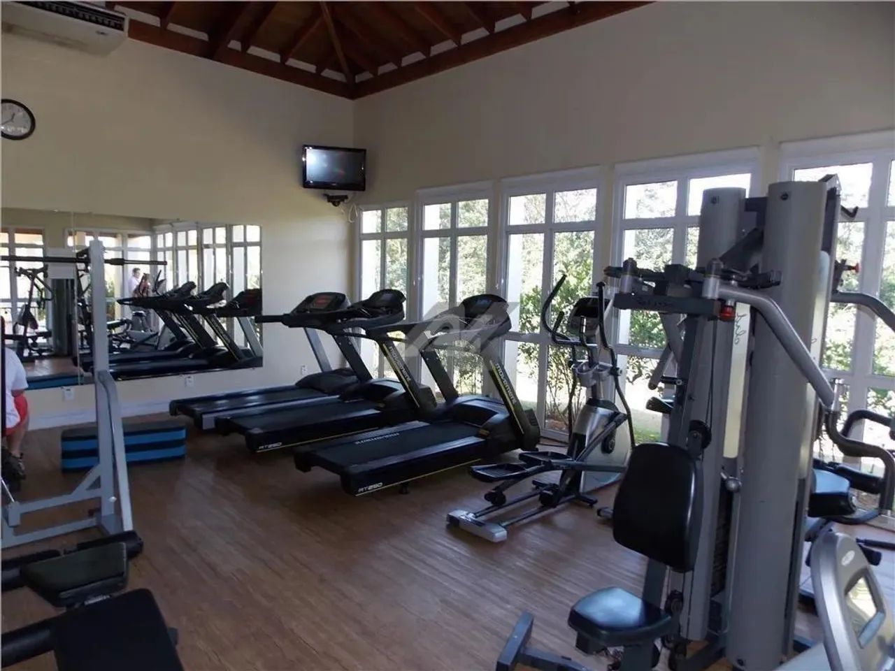 terreno - Alphaville Dom Pedro - Campinas - Foto 5