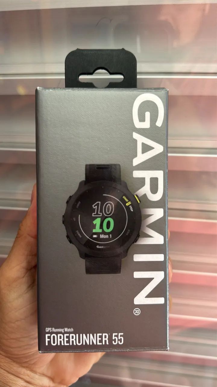 Garmin 55 lacrado  - Foto 3