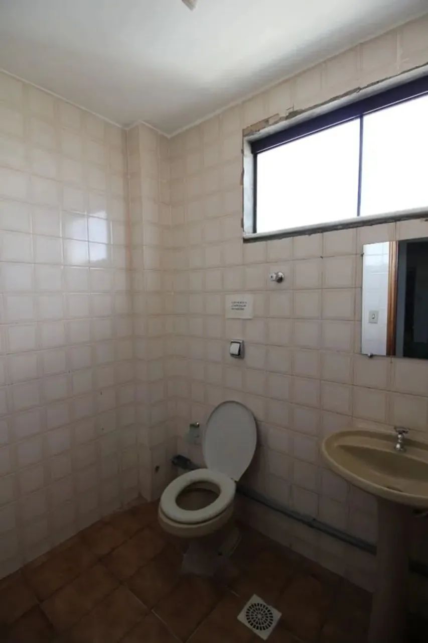 Sala Comercial para Locação Zona Industrial (Guará), Brasília - Foto 2