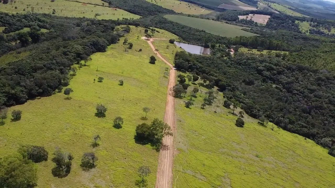 Terreno modolo rural em itaguara  - Foto 4