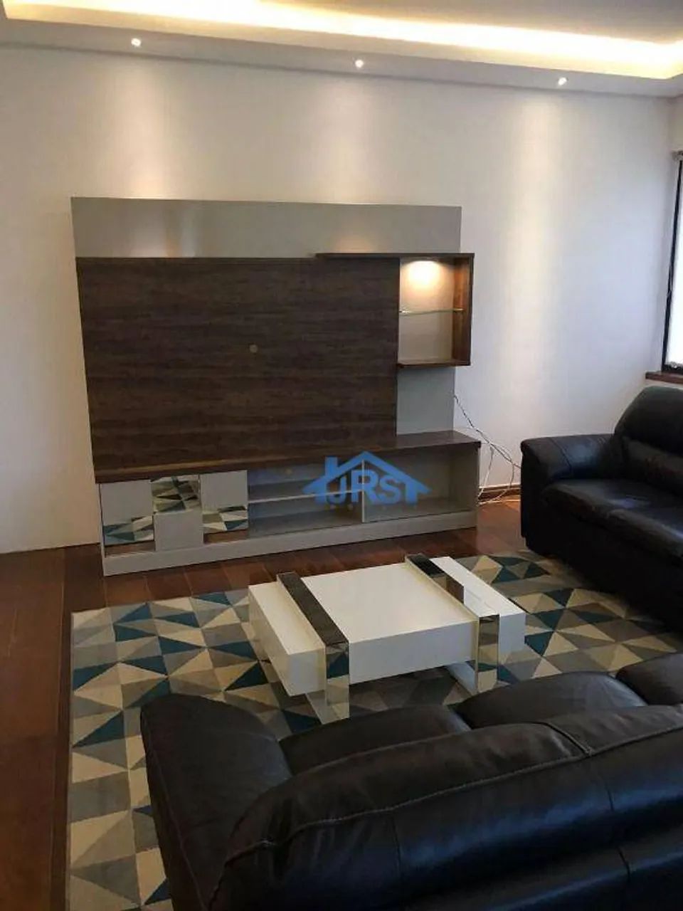 Apartamento Duplex com 3 dormitórios para alugar, 760 m² por R$ 14.861,00/mês - Empresaria - Foto 2